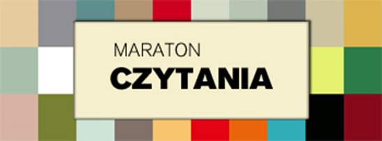 Wielki Maraton Czytelniczy 2024/2025