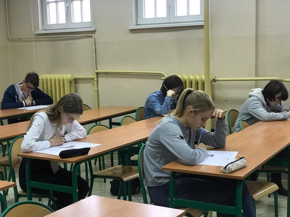 Olimpiada Mitologiczna