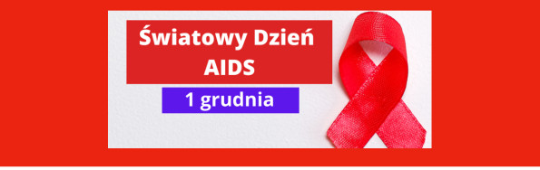 Światowy dzień AIDS
