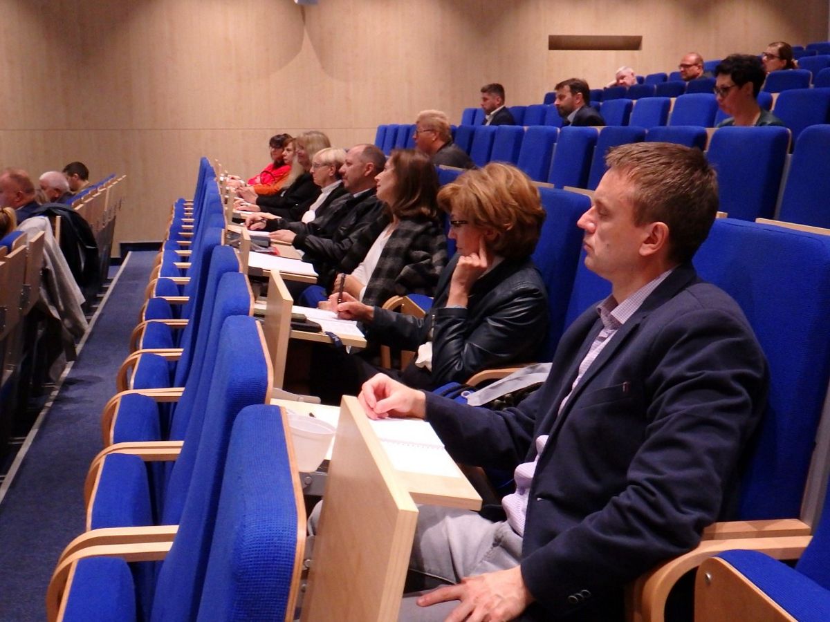 Program CYBER.MIL z klasą