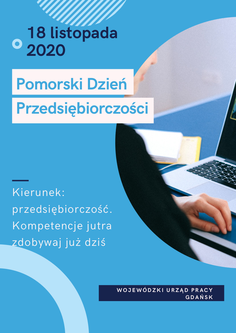 Pomorski Dzień Przedsiębiorczości