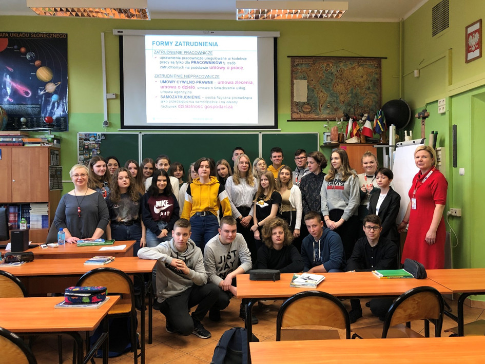 Poznaj swoje prawa w pracy