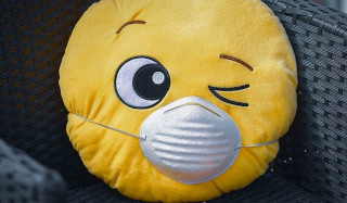 Bezpieczeństwo w szkole w czasie pandemii Covid 19