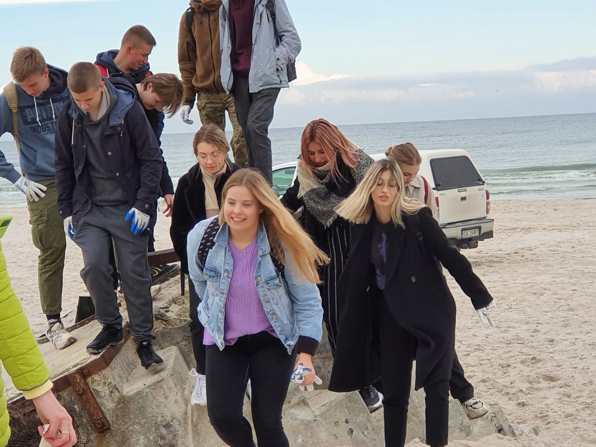 Aktywny wypoczynek z korzyścią dla przyrody