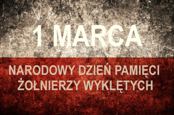 Narodowy Dzień Pamięci Żołnierzy Wyklętych