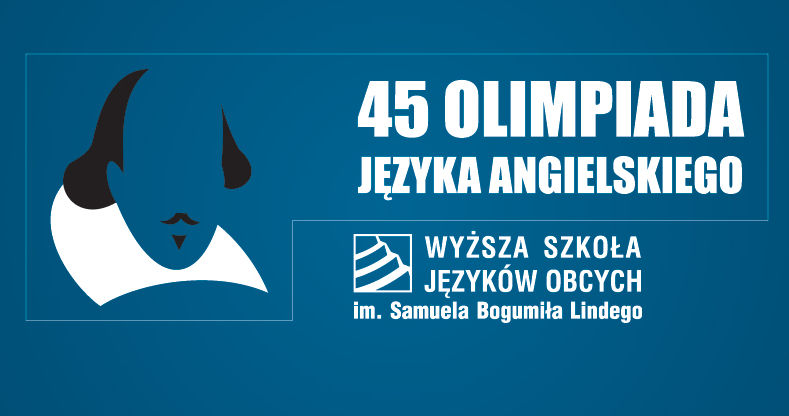 45. edycja Olimpiady Języka Angielskiego