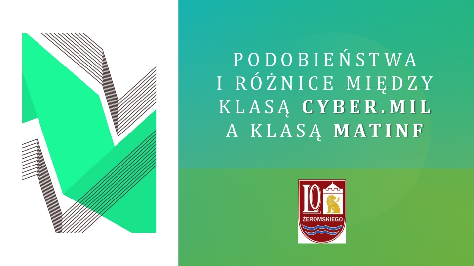 Porównanie A - Cyber.MIL