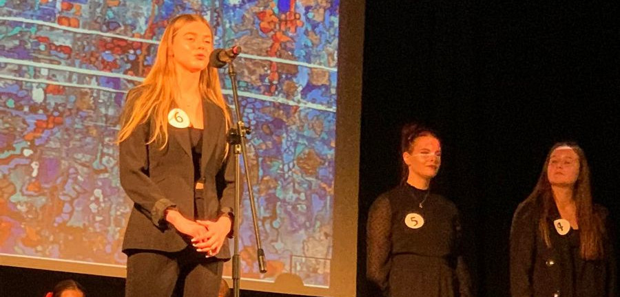 Ogólnopolski Konkurs Literacki im. Mieczysława Stryjewskiego