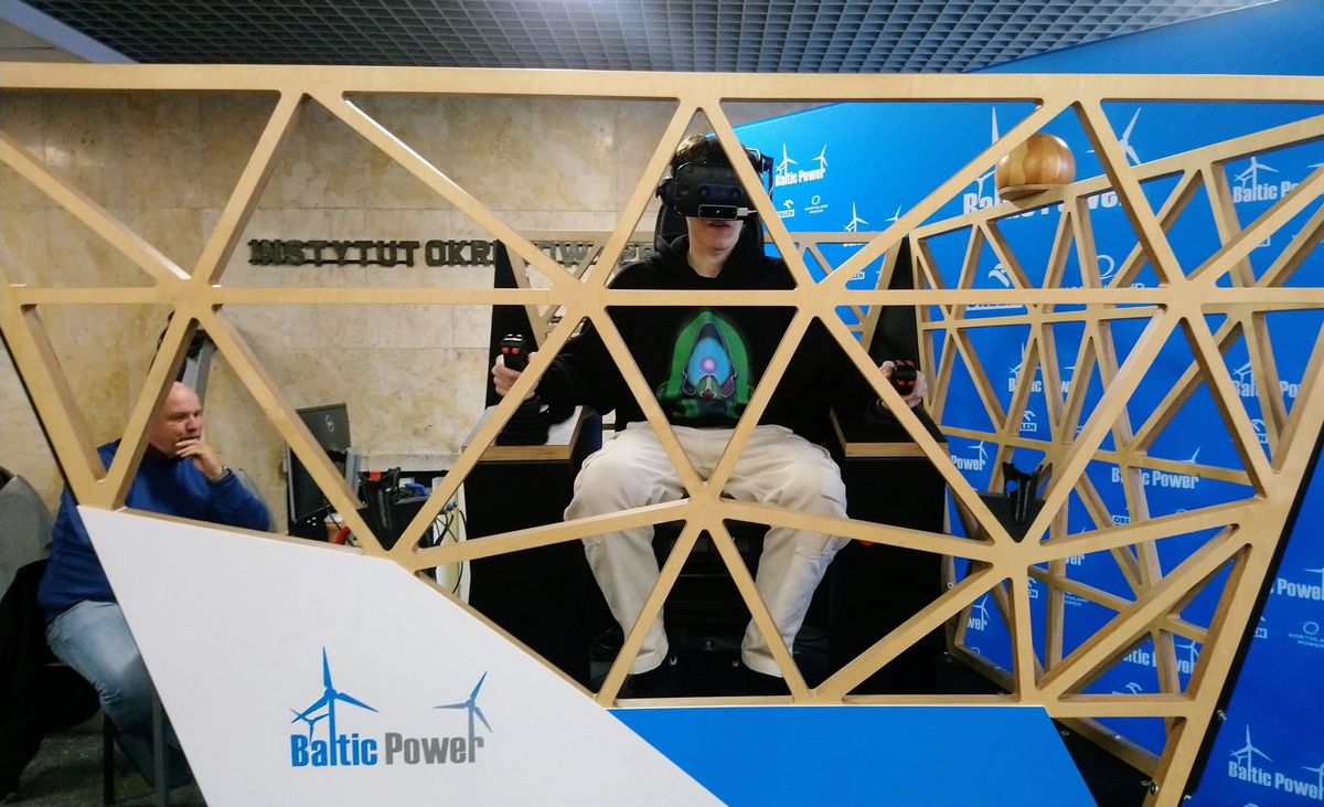 Dnia Kariery OFFSHORE na Politechnice Gdańskiej