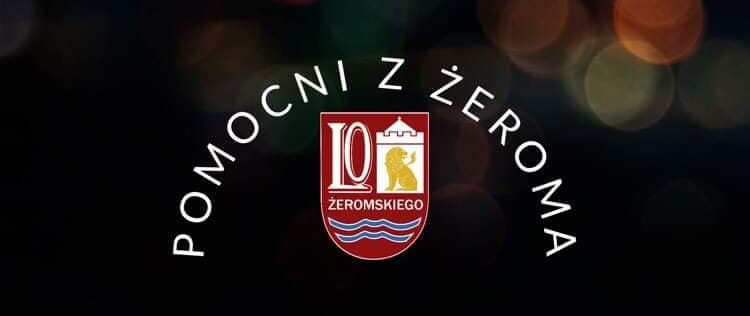 Pomocni z Żeroma