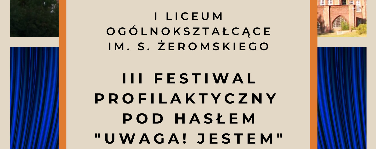 Festiwal Profilaktyczny 2022