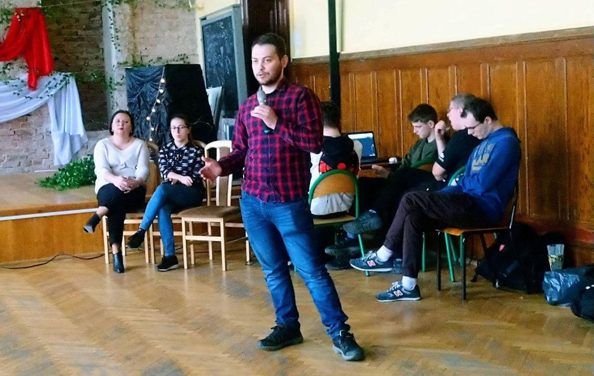 Pomorskie Dni Przedsiębiorczości