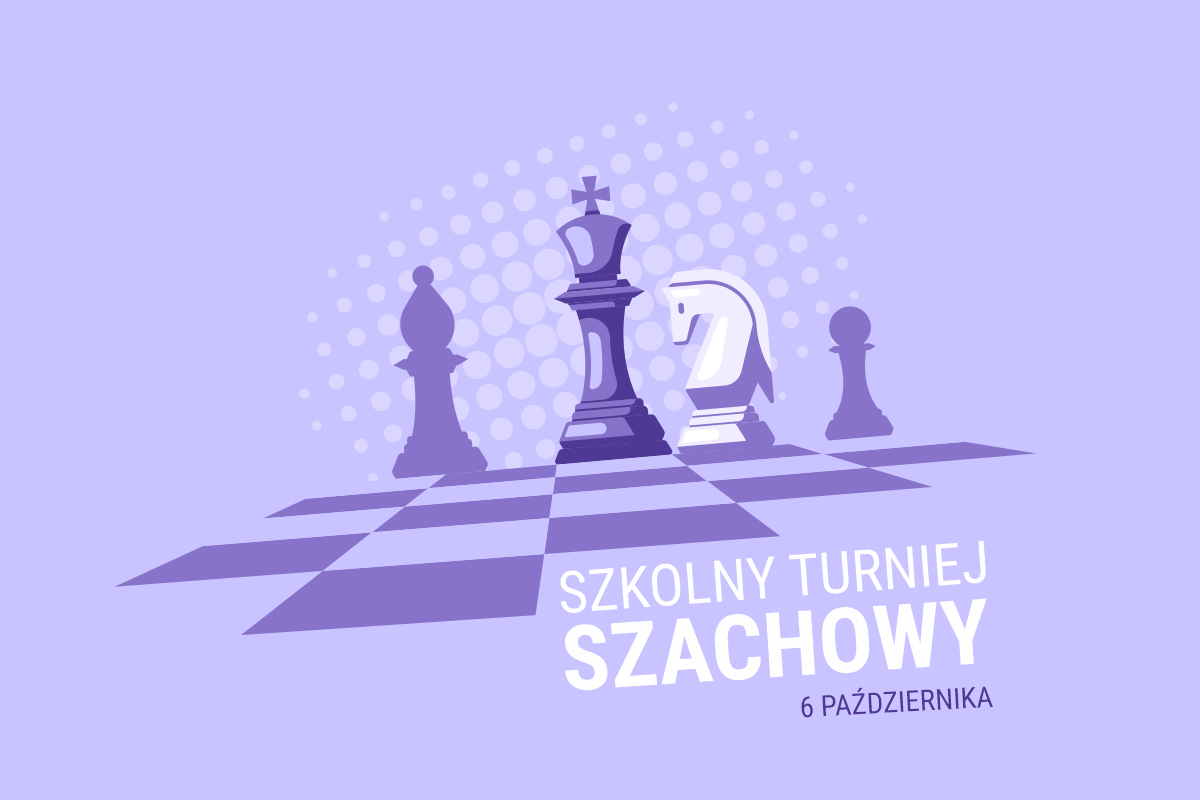 Szkolny Turniej Szachowy 2022