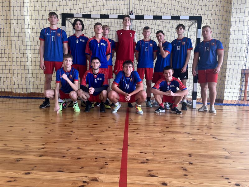 Mistrzostwa Powiatu w piłce ręcznej dziewcząt i chłopców