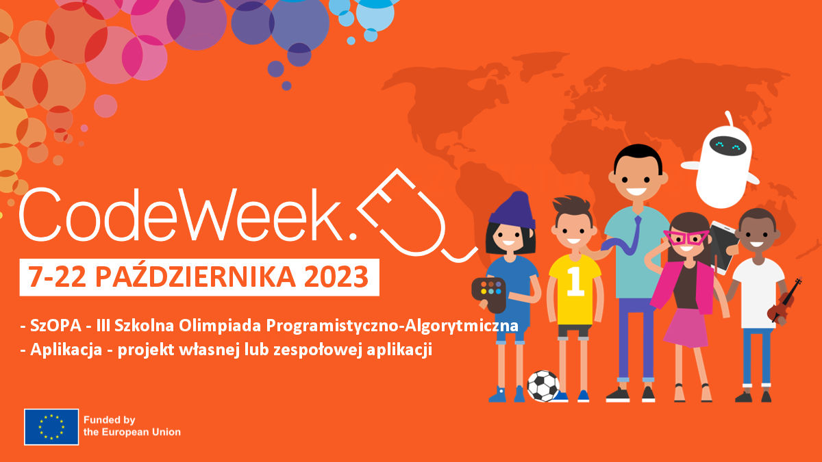 CodeWeek 2023