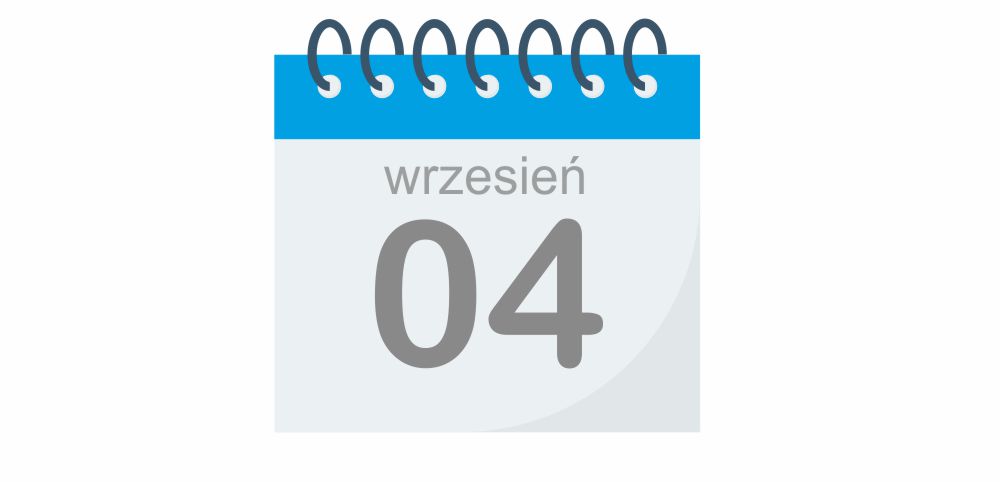 Rozpoczęcie roku szkolnego