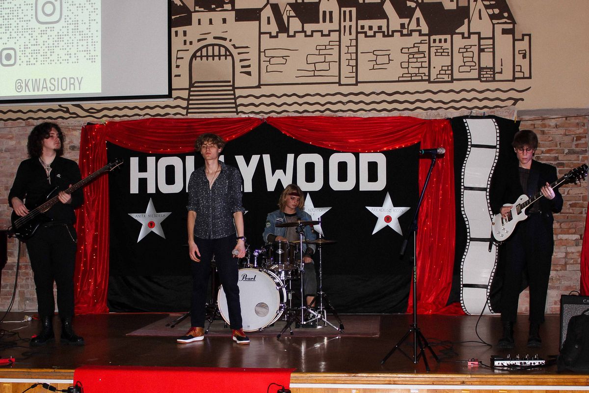 Za nami VIII edycja Nerd Night 2023.