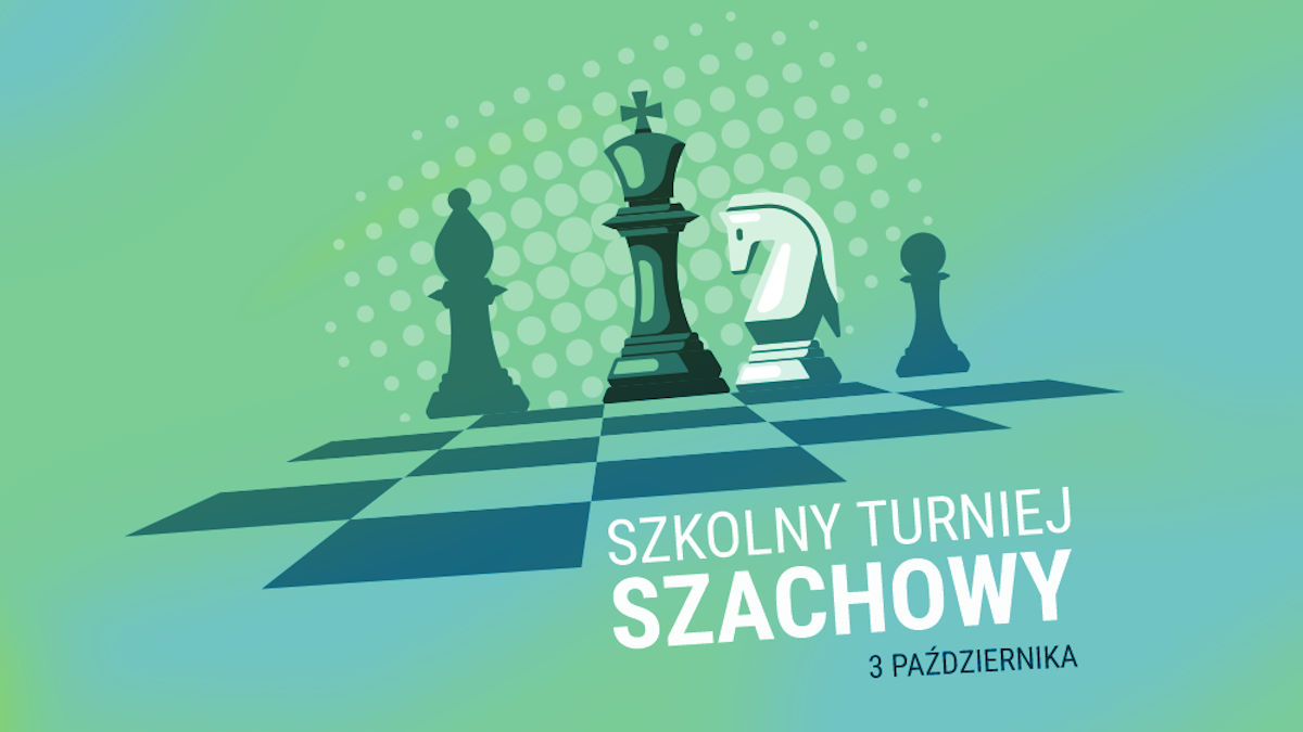 Szkolny Turniej Szachowy 2023