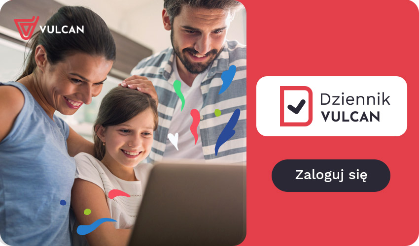 Aktualizacja Dziennika VULCAN - informacje dotyczące nowych reguł dostępu do dziennika elektronicznego