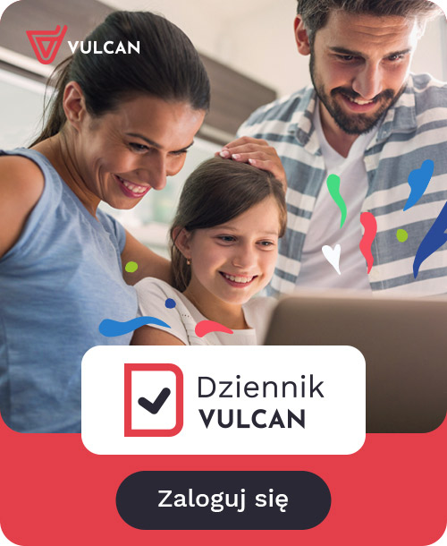 Aktualizacja Dziennika VULCAN - informacje dotyczące nowych reguł dostępu do dziennika elektronicznego