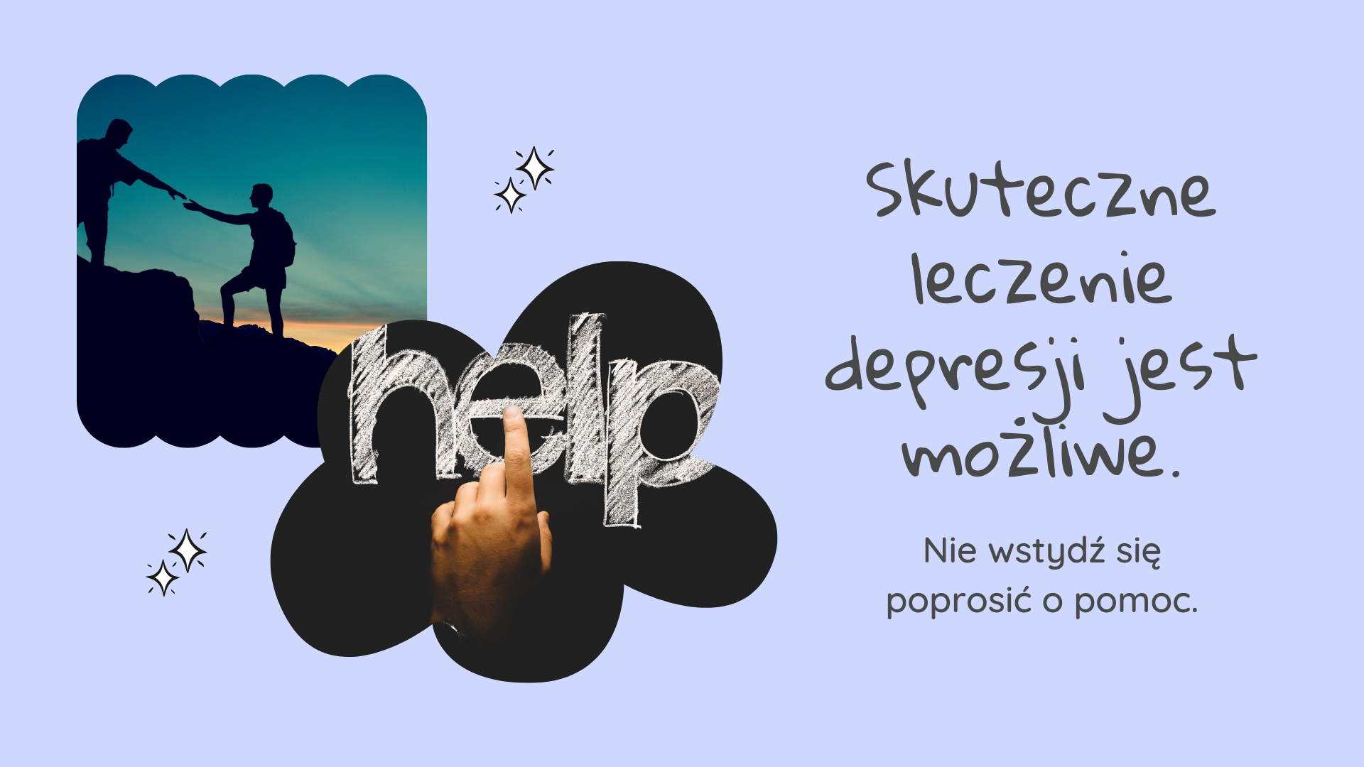 Ogólnopolski Dzień Walki z Depresją