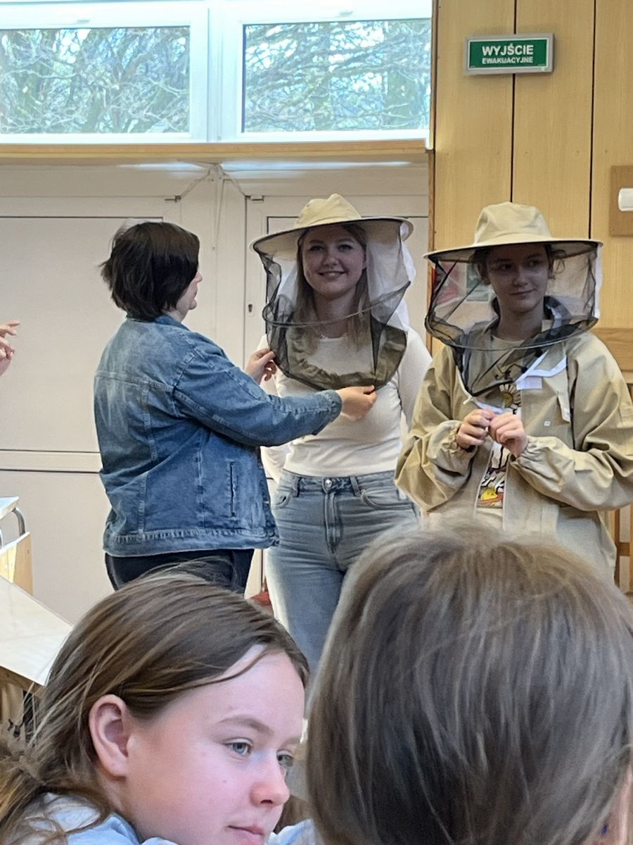 Wycieczka na dni otwarte GUMedu