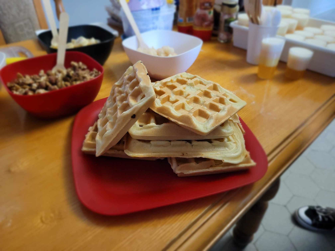 Zbiórka na budowę Hospicyjnego Domu Aniołków