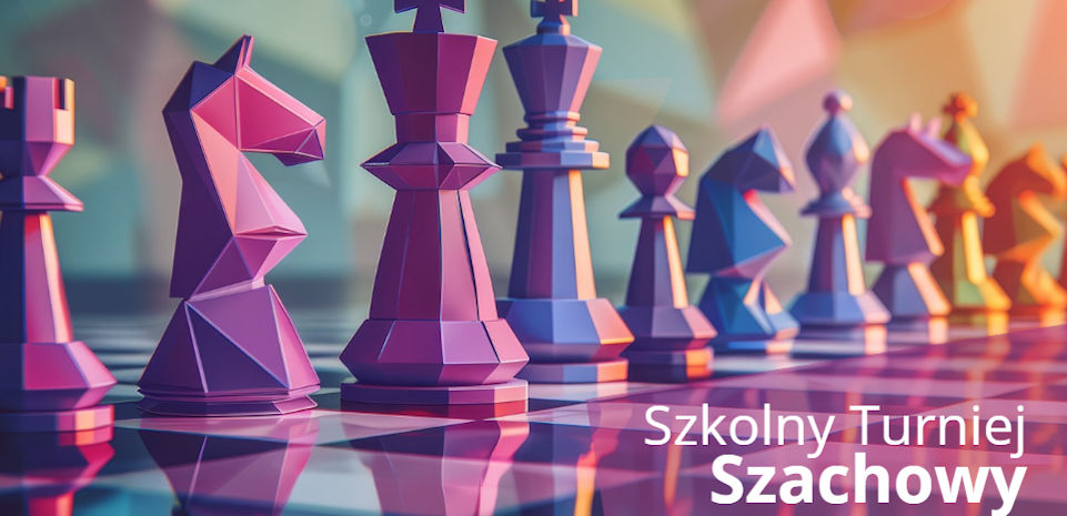 Szkolny Turniej Szachowy 2024
