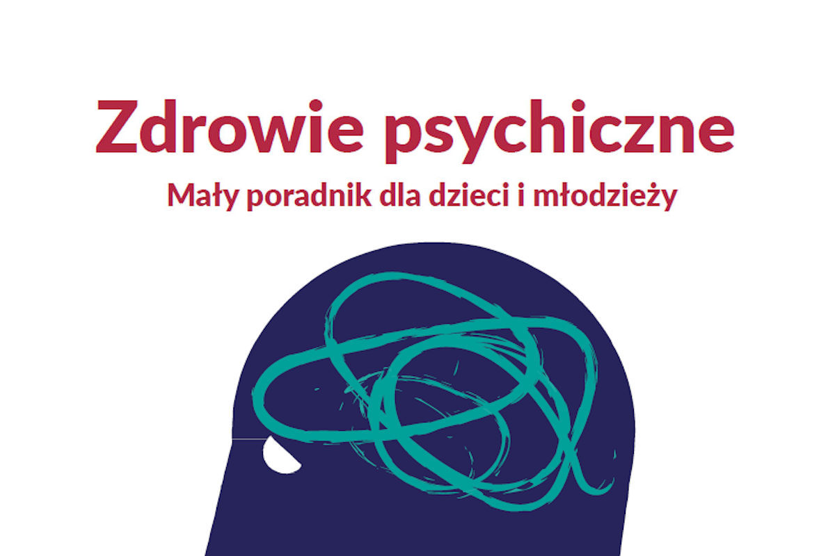 Program wsparcia zdrowia psychicznego dzieci i młodzieży