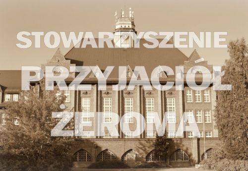 Stowarzyszenie Przyjaciół Żeroma