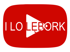 I LO Lębork - kanał Youtube