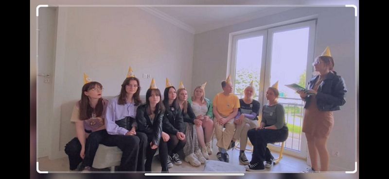 Uczniowie z&nbsp;naszej szkoły zajęli I&nbsp;miejsce w&nbsp;ogólnopolskiej olimpiadzie Lean Lider