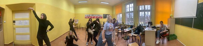 Uczniowie z&nbsp;naszej szkoły zajęli I&nbsp;miejsce w&nbsp;ogólnopolskiej olimpiadzie Lean Lider