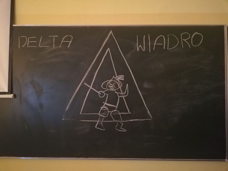 Uczniowie z&nbsp;naszej szkoły zajęli I&nbsp;miejsce w&nbsp;ogólnopolskiej olimpiadzie Lean Lider