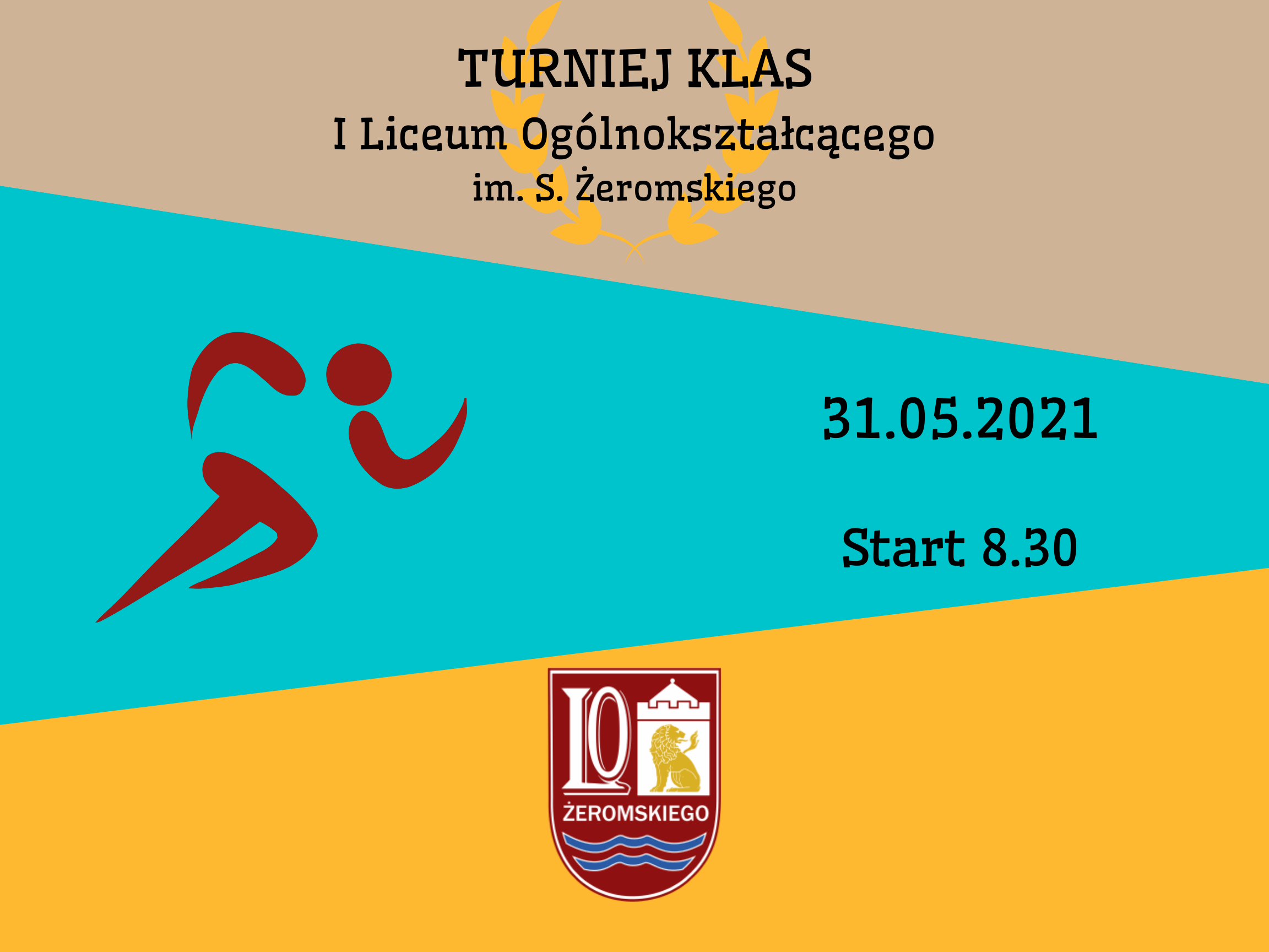 Turniej klas - integracja po powrocie do szkoły