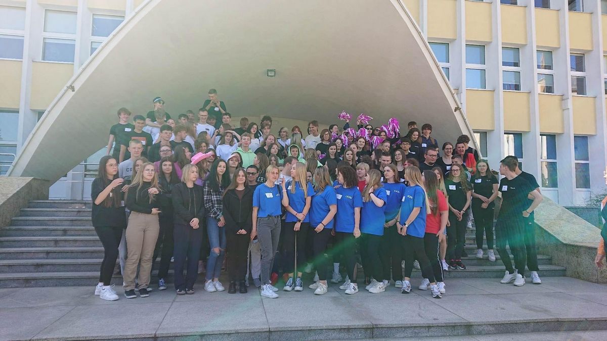 Finał Młody Lean Lider 2023